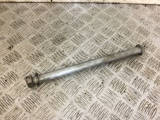 HONDA NC750 NC 750 X DCT SWINGARM SPINDLE   YEAR 2020 (STOCK 733)