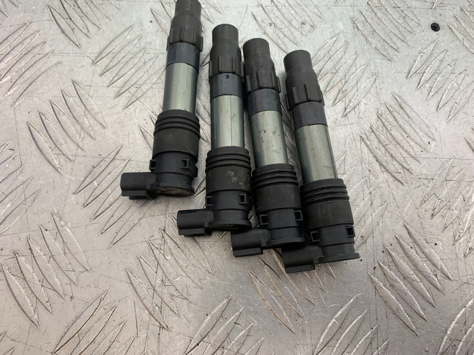 KAWASAKI Z1000 SX COILS  YEAR 2014-16 (CMB1264)