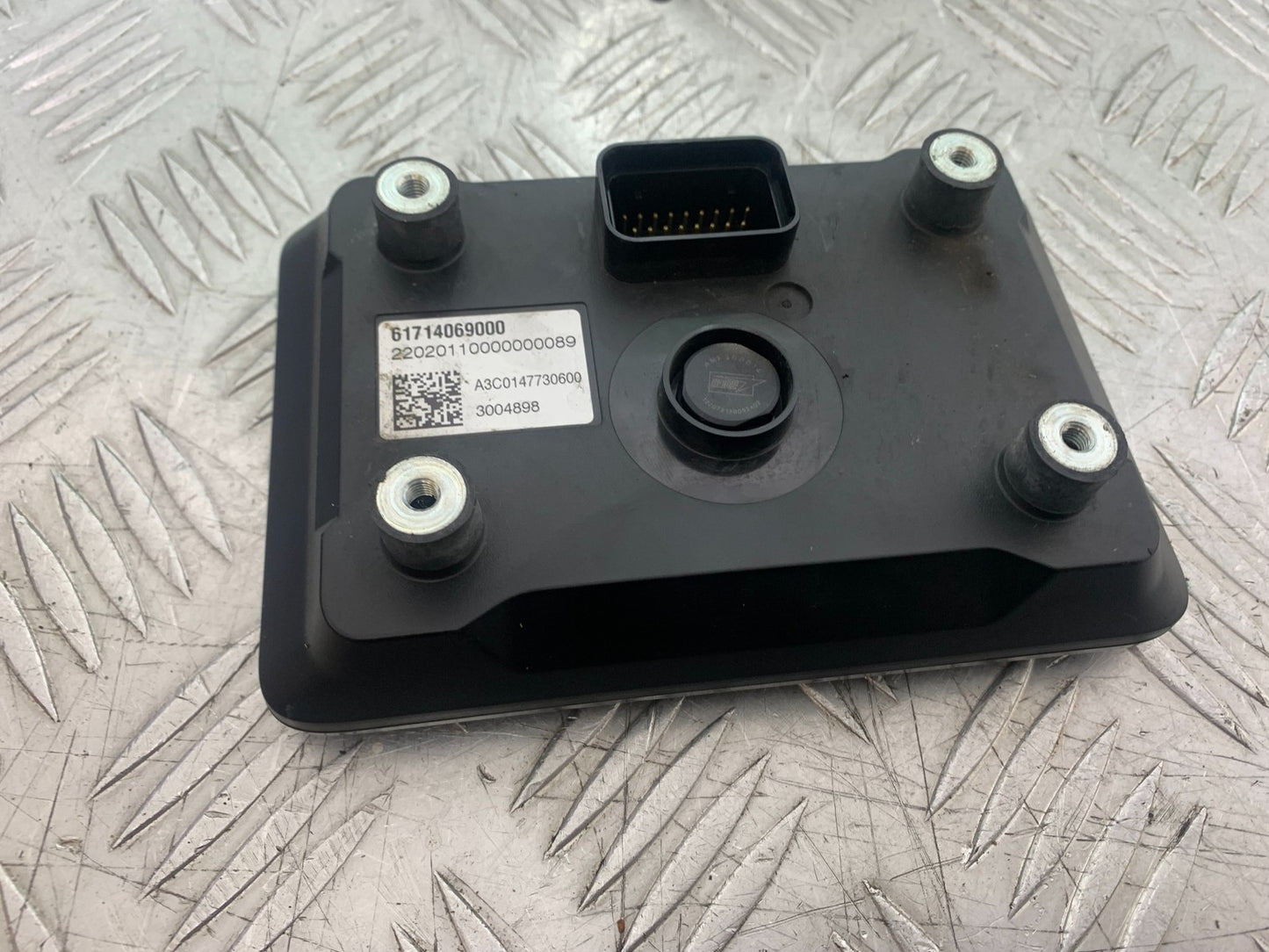 KTM 1290 SUPER DUKE R CLOCKS SPEEDO DASH YEAR 2020-2024 (CMB1272)