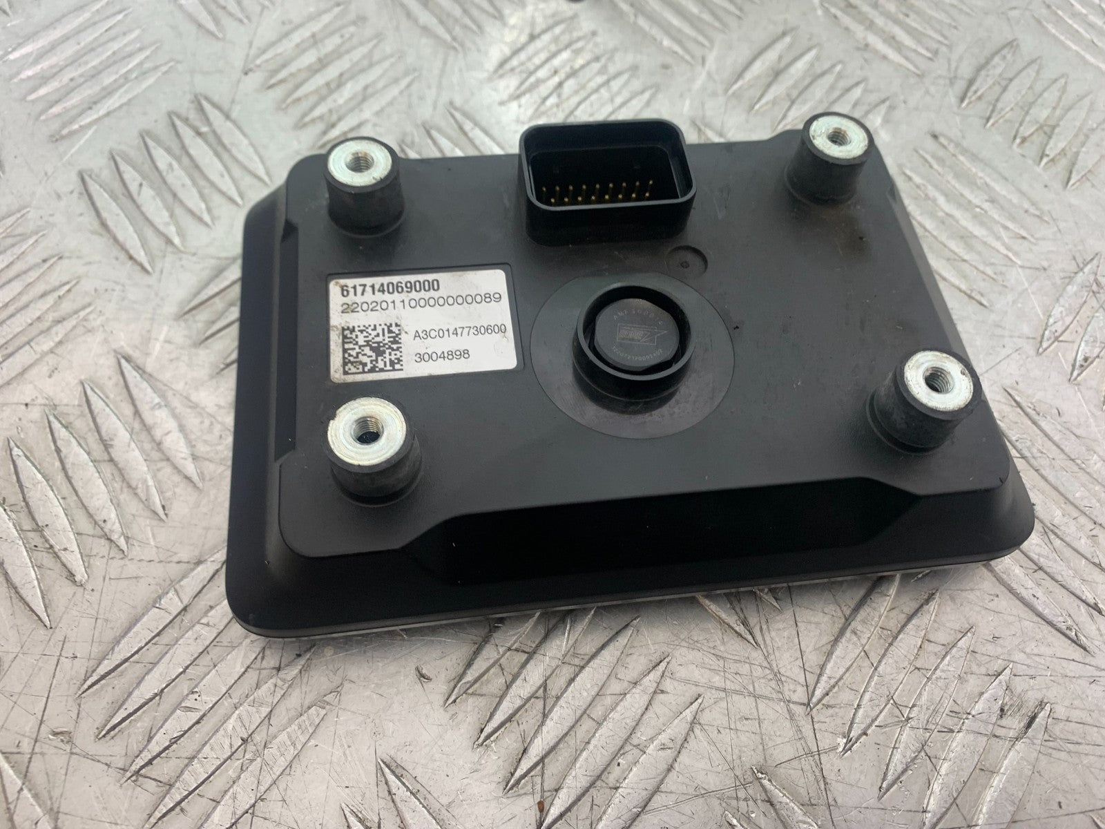 KTM 1290 SUPER DUKE R CLOCKS SPEEDO DASH YEAR 2020-2024 (CMB1272)