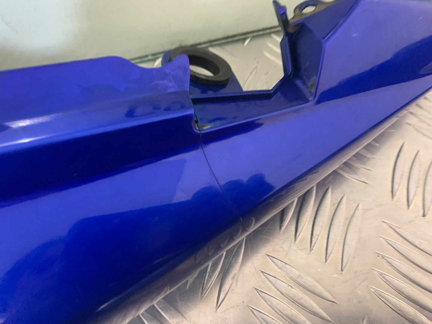 SUZUKI SV1000 SV 1000 K4 LEFT SIDE PANEL  YEAR 2004 (STOCK 990)