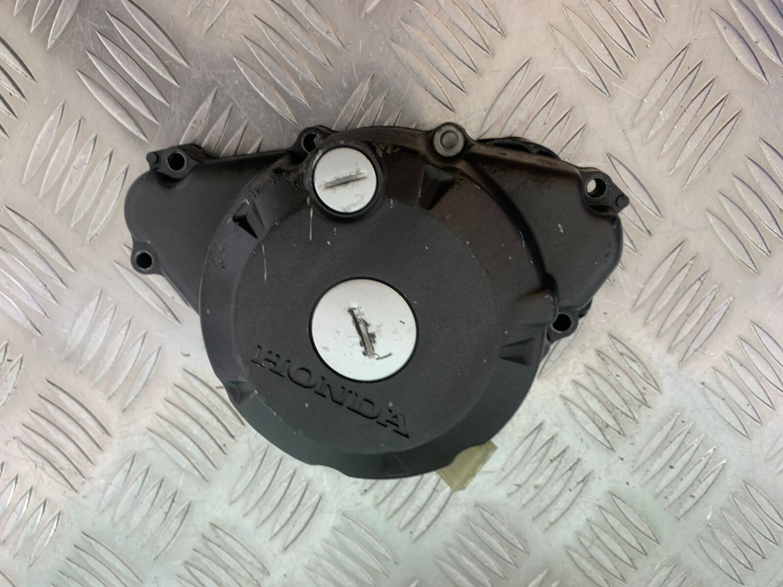 HONDA CBR125 CBR 125 GENERATOR AND COVER  YEAR 2007-10 (STOCK 884)