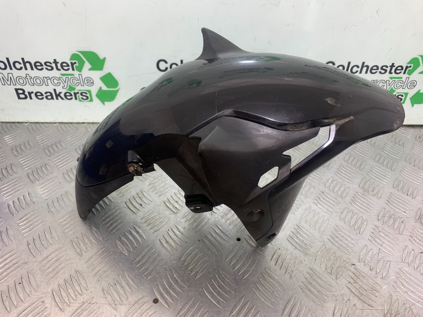 BENELLI BN125 BN 125 FRONT MUDGUARD  YEAR 2018-2021 (CMB1194)