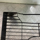 HONDA CBR600 CBR 600 F2 RADIATOR GRILL YEAR 1991-1993 (CMB1114)