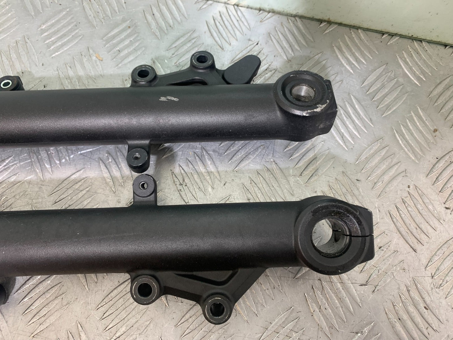 KAWASAKI ER6 N FORKS YEAR 2012-2017 (CMB1324)
