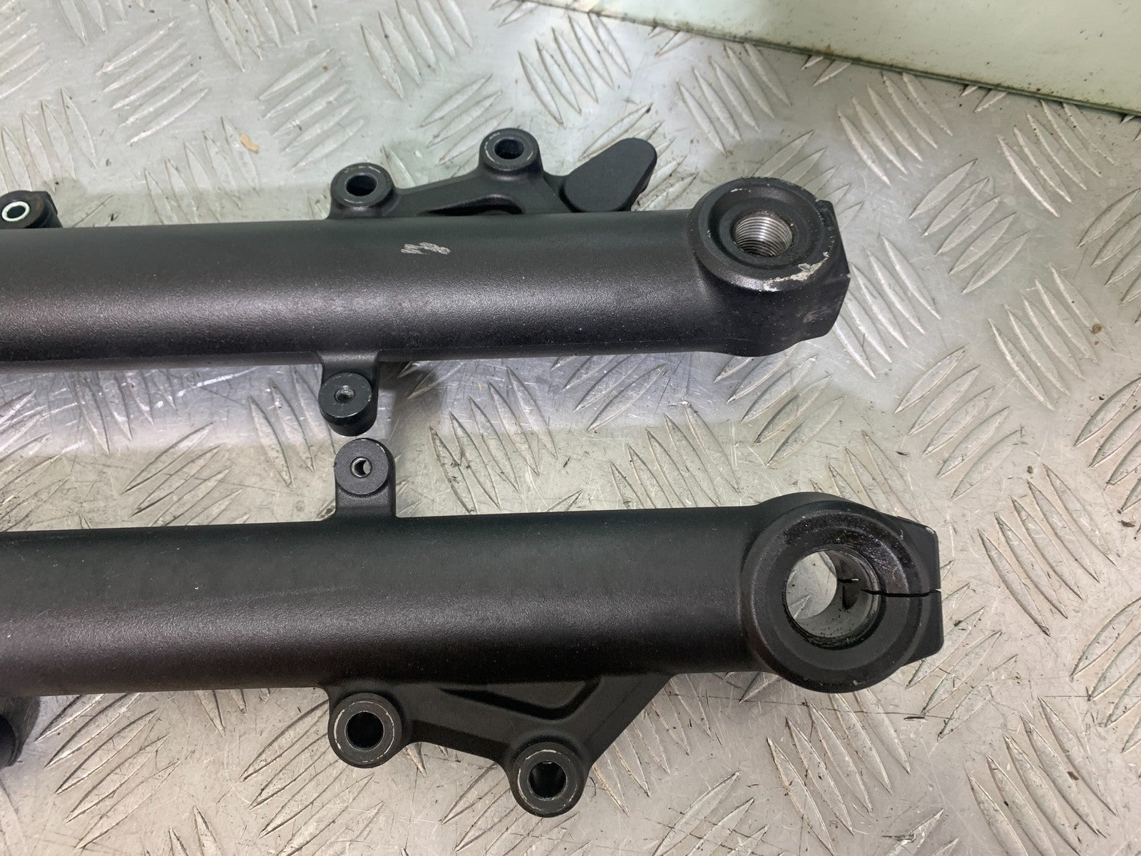 KAWASAKI ER6 N FORKS YEAR 2012-2017 (CMB1324)