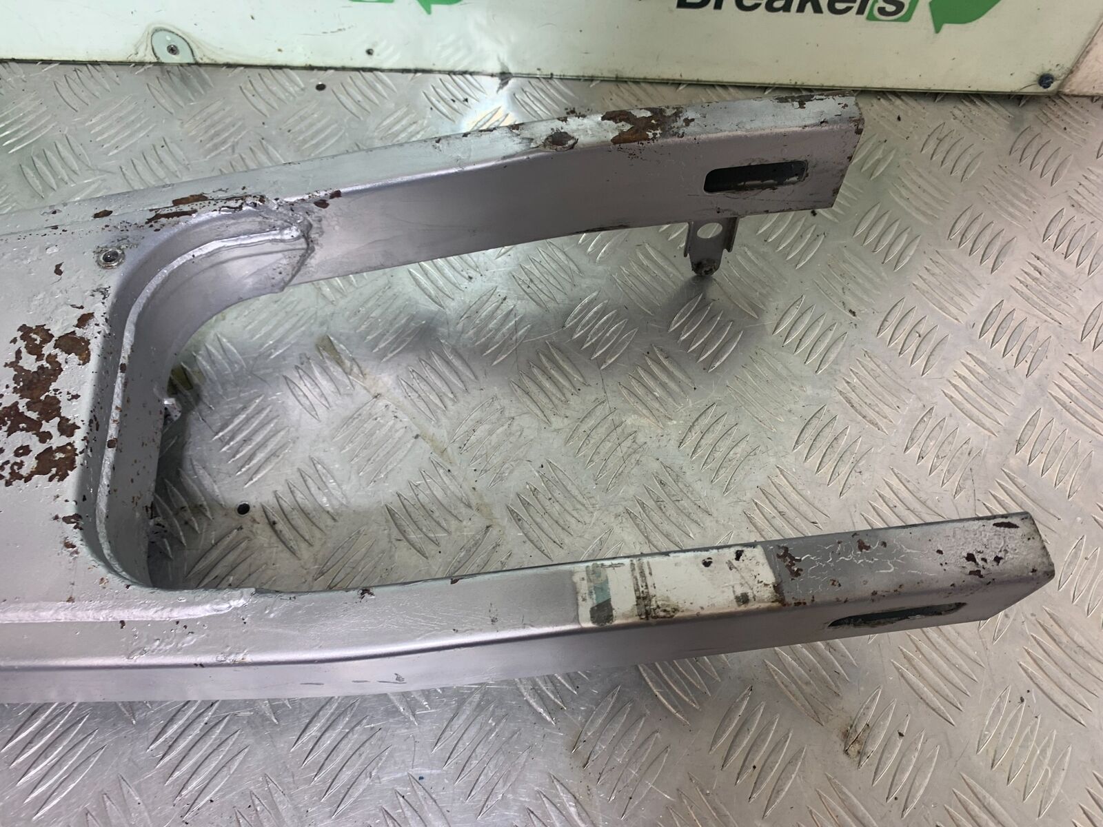 HONDA CBR600 CBR 600 F2 SWINGARM  YEAR 1991-1994(CMB1133)
