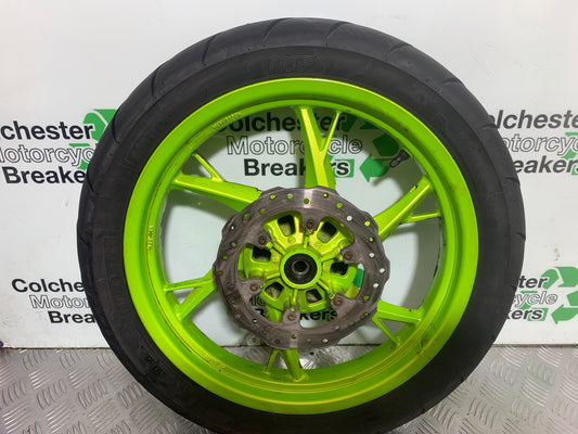 BENELLI BN125 BN 125 REAR WHEEL   YEAR 2018-2021 (CMB1245)