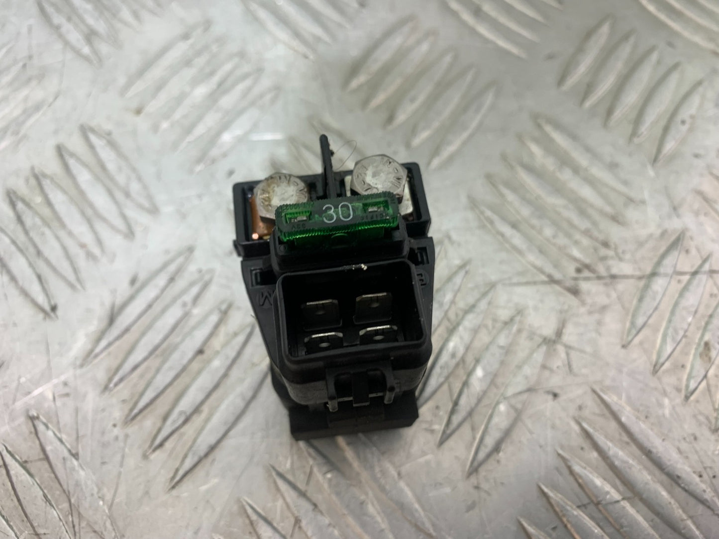TRIUMPH 1050 SPRINT ST STARTER SOLENOID    2004-2007 (CMB1197)