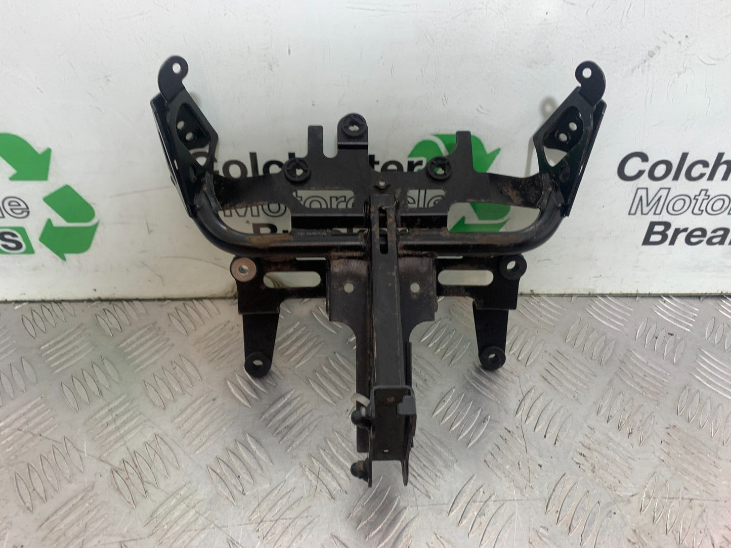 YAMAHA XJ6 XJ6-S FAIRING BRACKET YEAR 2009-2015  (CMB1212)
