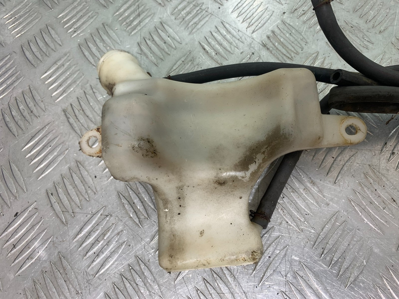 HONDA GL500 GL 500 SILVERWING COOLANT BOTTLE  YEAR 1981-82 (CMB1168)