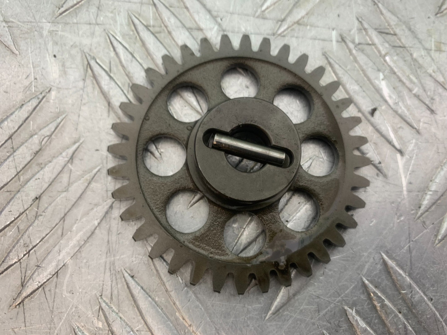 APRILIA RSV4 FACTORY VAROIUS GEARS   YEAR 2009-2012 (CMB1224)