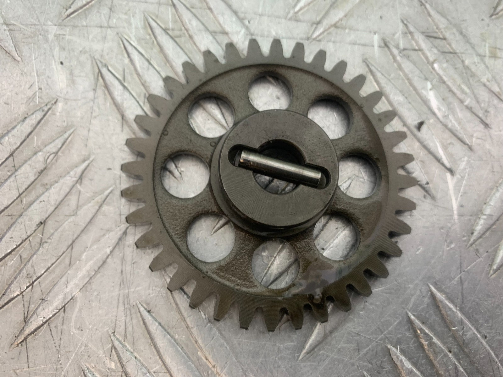 APRILIA RSV4 FACTORY VAROIUS GEARS   YEAR 2009-2012 (CMB1224)