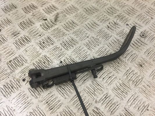 KAWASAKI VN900 CLASSIC SIDE STAND YEAR 2006-2015 (STOCK 706)