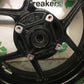 KAWASAKI Z800 Z 800 REAR WHEEL  YEAR 2015  (STOCK 874)