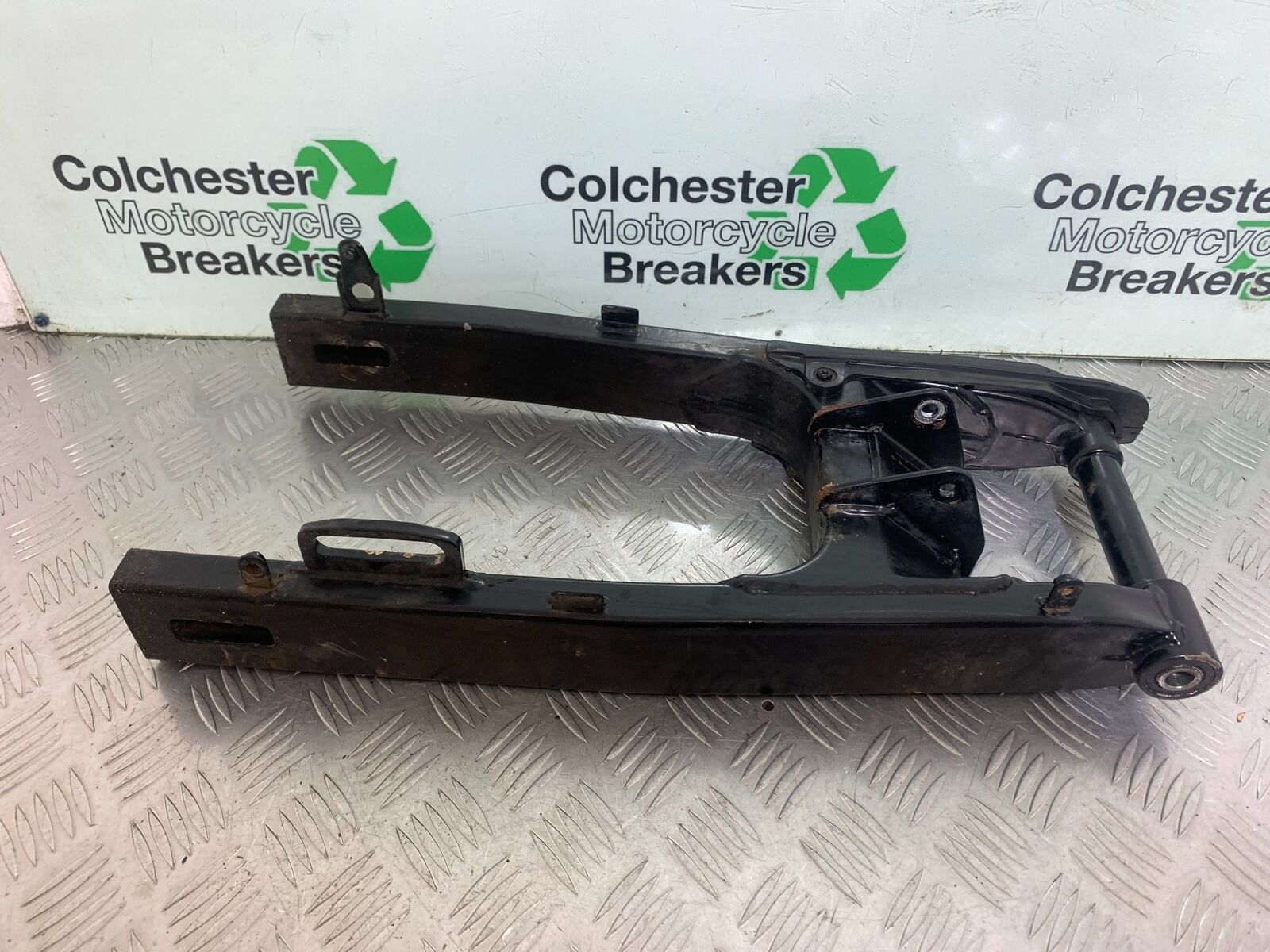 HONDA CBR600 CBR 600 F2 SWINGARM   YEAR 1991-1993 (CMB1114)