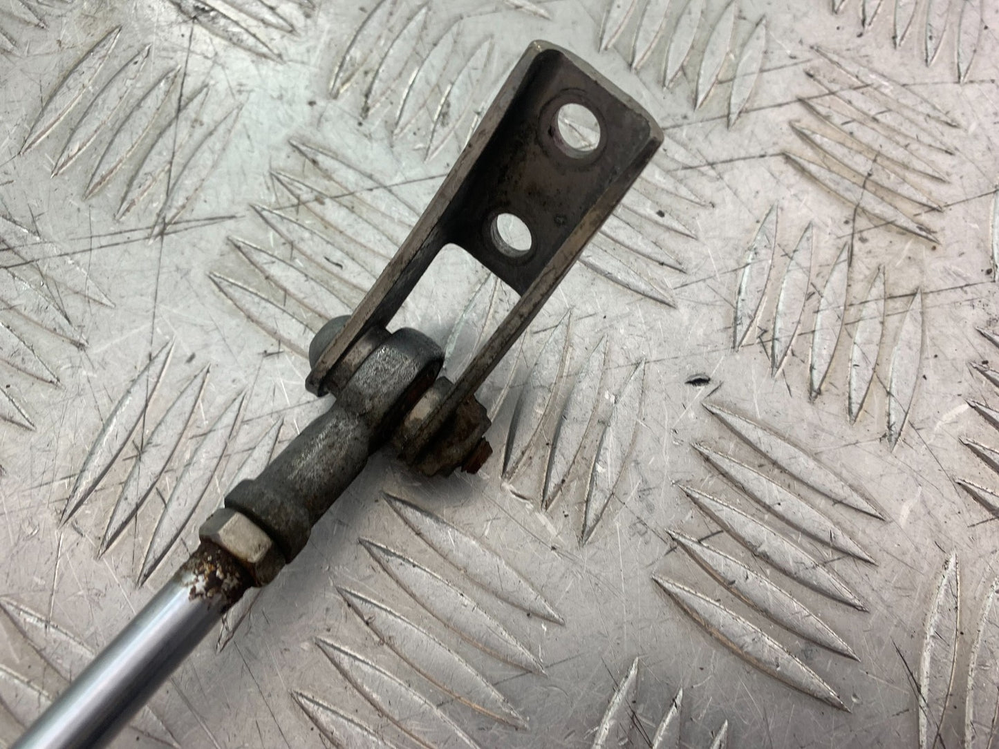 BMW K1300 S K 1300 S STEERING DAMPER  YEAR 2009-16 (CMB1216)