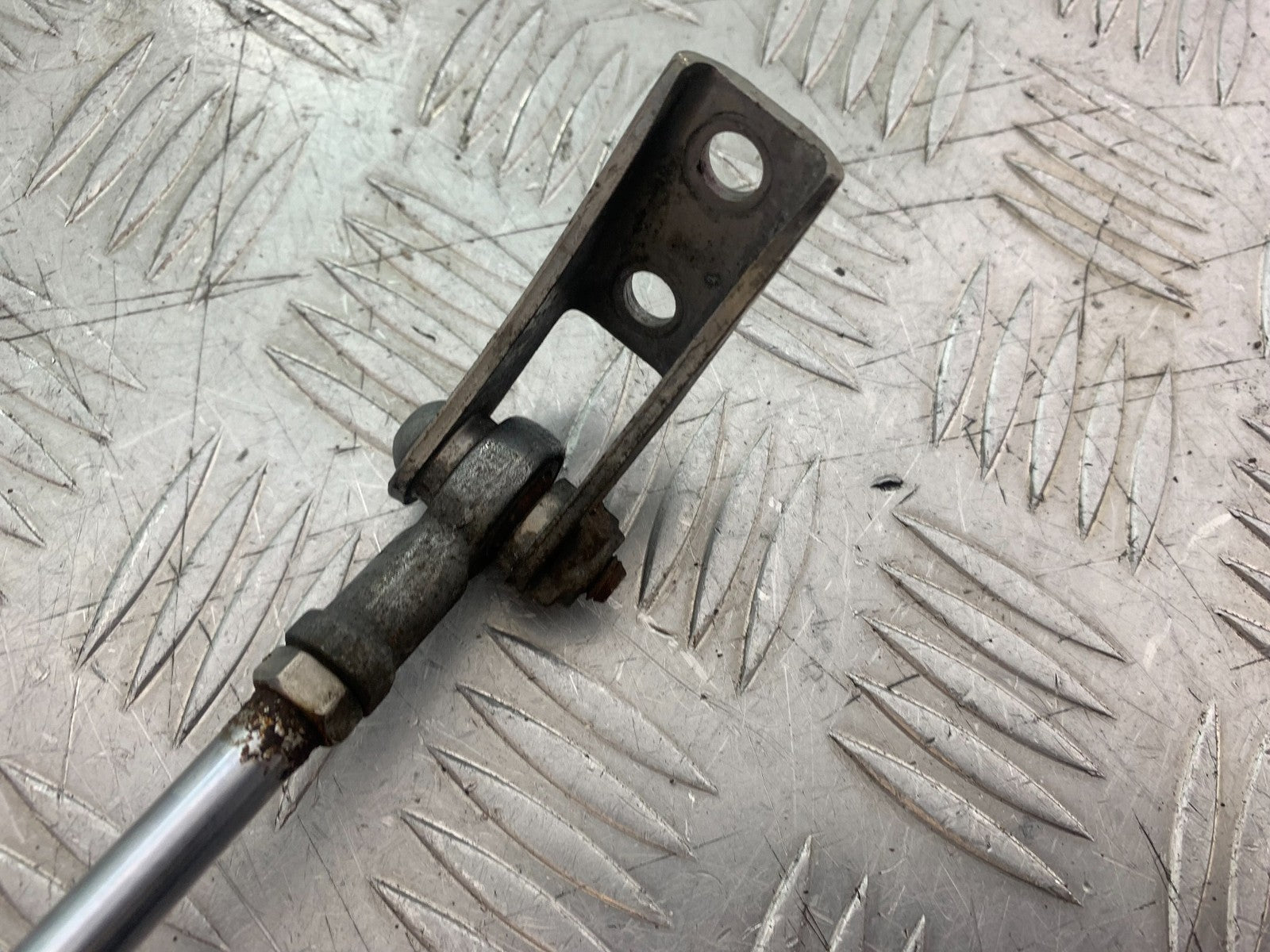 BMW K1300 S K 1300 S STEERING DAMPER  YEAR 2009-16 (CMB1216)
