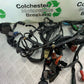 HONDA CBR500R CBR 500 R WIRING LOOM   YEAR 2012-16 (CMB1048)