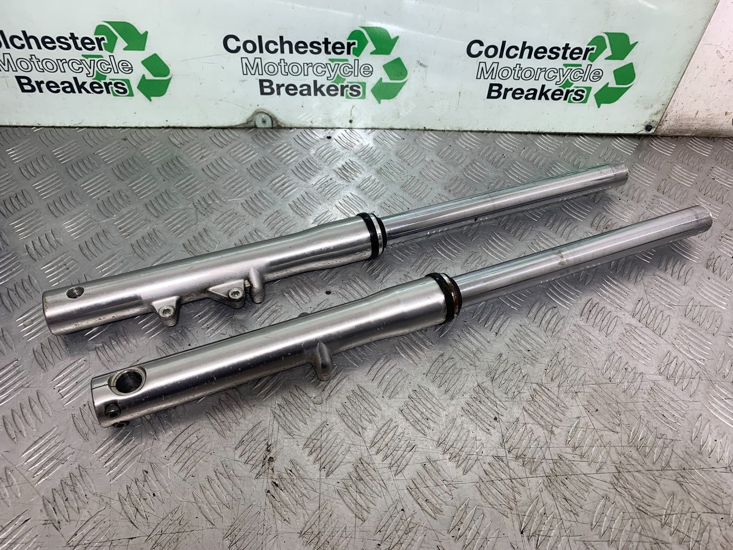 HONDA VT750 SHADOW FORKS  YEAR 2003-2004 (CMB1265)
