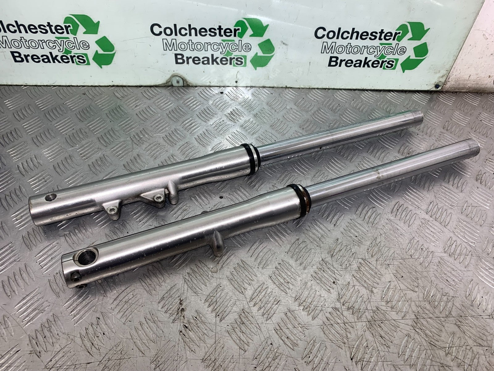 HONDA VT750 SHADOW FORKS  YEAR 2003-2004 (CMB1265)