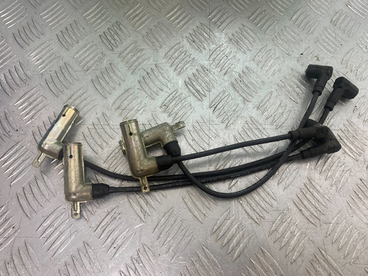 BMW K1200 K 1200 LT LEADS AND CAPS   YEAR 1999-07 (CMB1271)