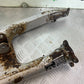 HONDA NT650 V DEAUVILLE SWINGARM   YEAR 1999 (CMB1268)