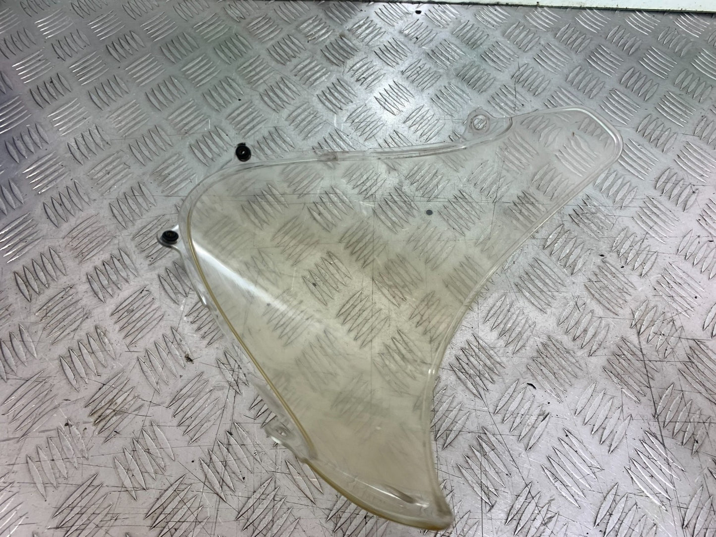 SUZUKI SV650 SV 650 mk1 SCREEN  YEAR 1999-2002 (CMB1208)