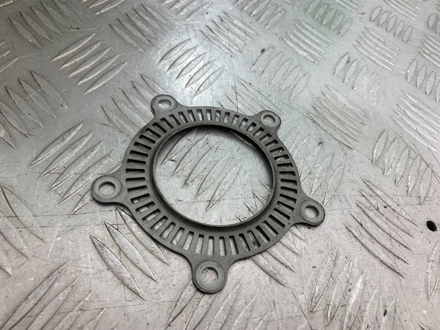 APRILIA TUONO 1000 V4R REAR ABS RING GEAR  YEAR 2011-13  (CMB1331)