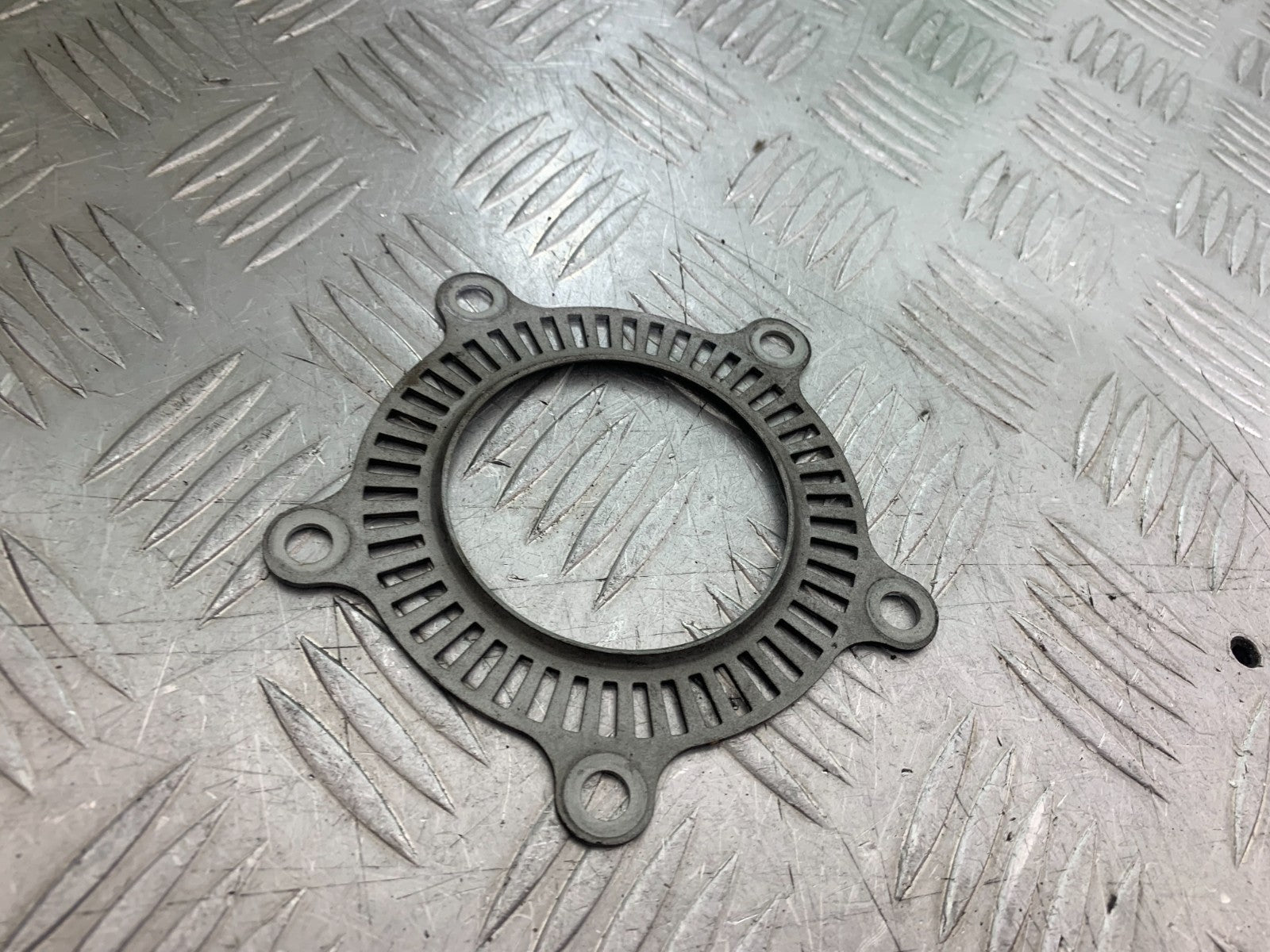 APRILIA TUONO 1000 V4R REAR ABS RING GEAR  YEAR 2011-13  (CMB1331)