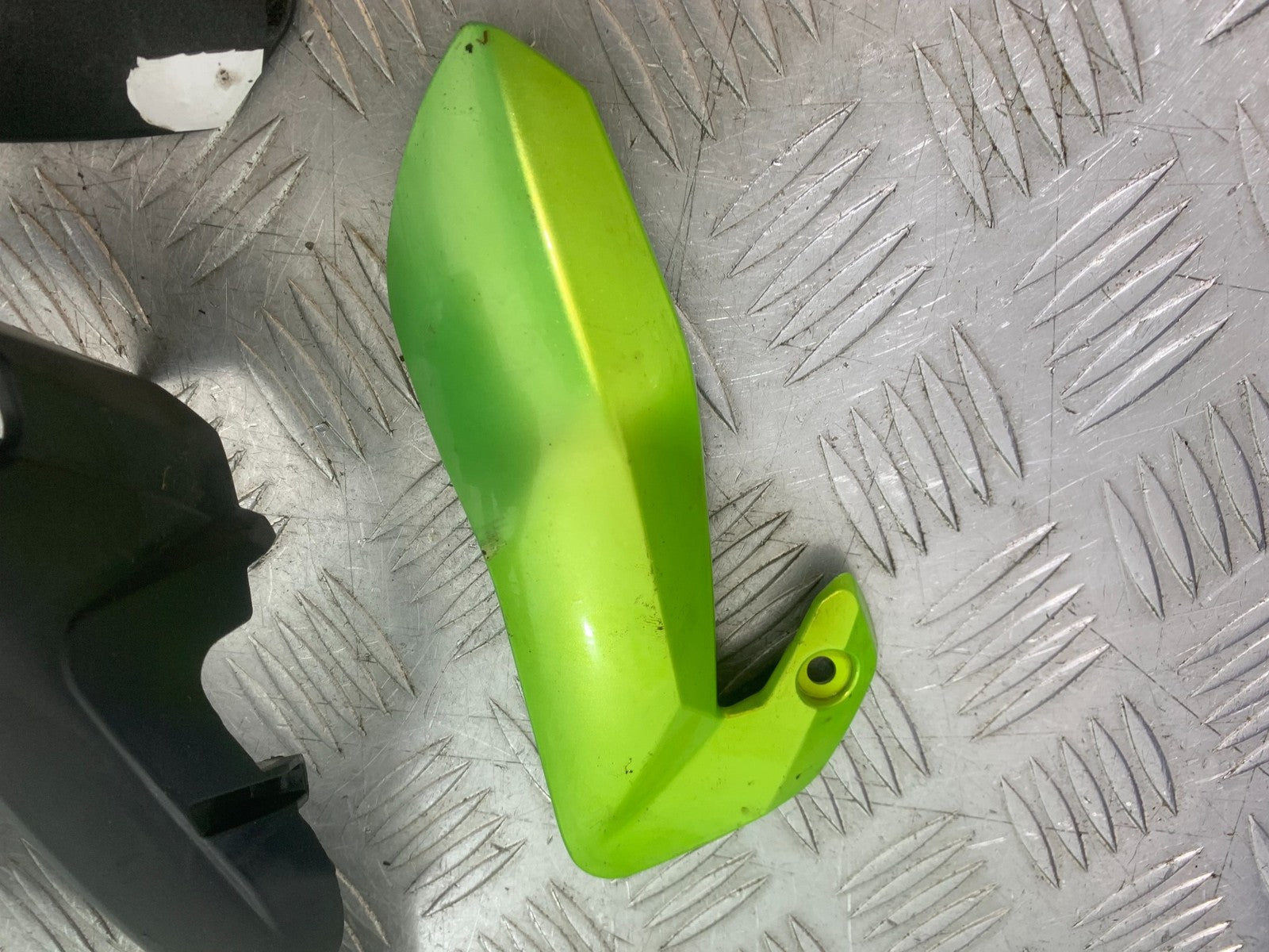 BENELLI BN125 BN 125 TOP FAIRING  YEAR 2018-2021 (CMB1245)