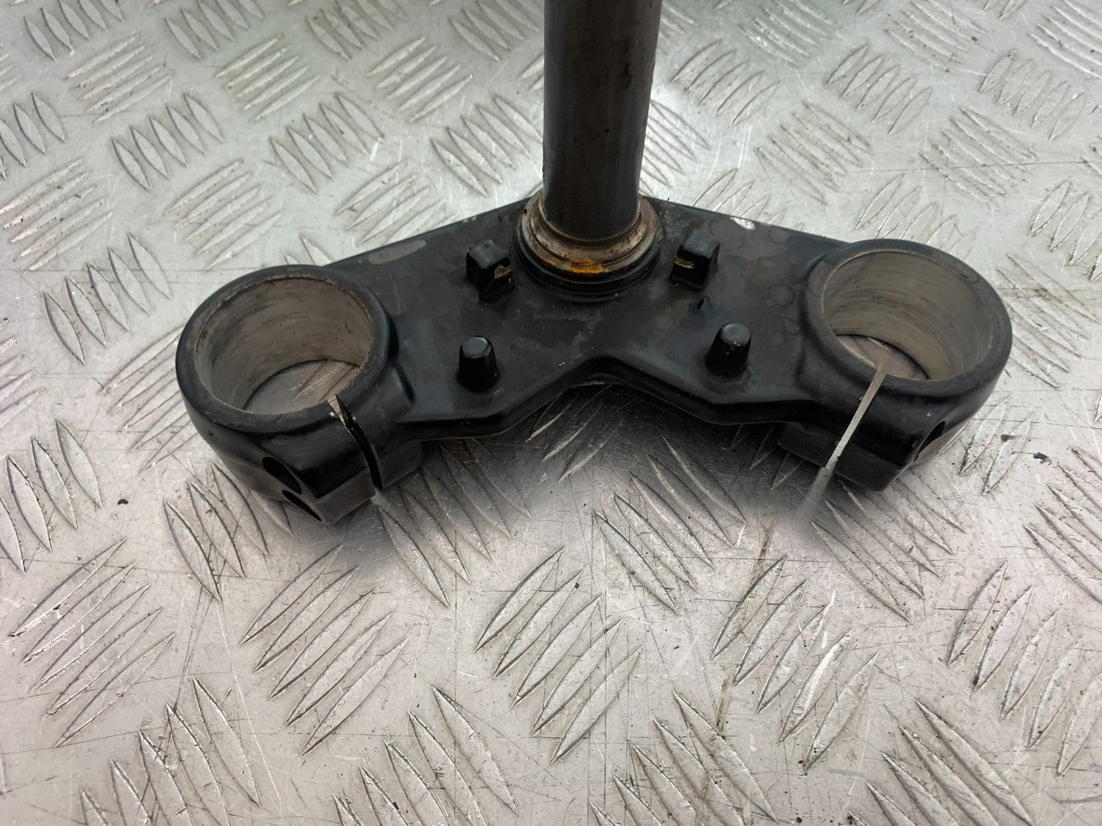 YAMAHA YZF-R125 YZF 125 BOTTOM YOKE YEAR 2019-2022 (CMB1263)