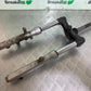 SUZUKI AN 200 UN 200 BURGMAN FORKS  YEAR 2007-09 (CMB1128)