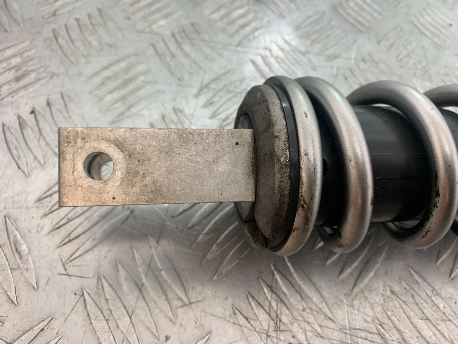 KAWASAKI ZX10R ZX10 R REAR SHOCK   2008-2010 (CMB1206)