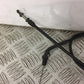 HONDA VFR800 VFR 800 THROTTLE CABLE YEAR 1998-2001 (PRE V-TEC)