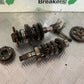 TRIUMPH DAYTONA T595 955i GEARBOX   YEAR 1997-2000 (STOCK 981)