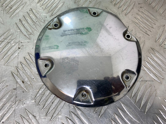 YAMAHA XVS 1300 MIDNIGHT STAR ENGINE COVER YEAR 2007-16 (CMB1200)