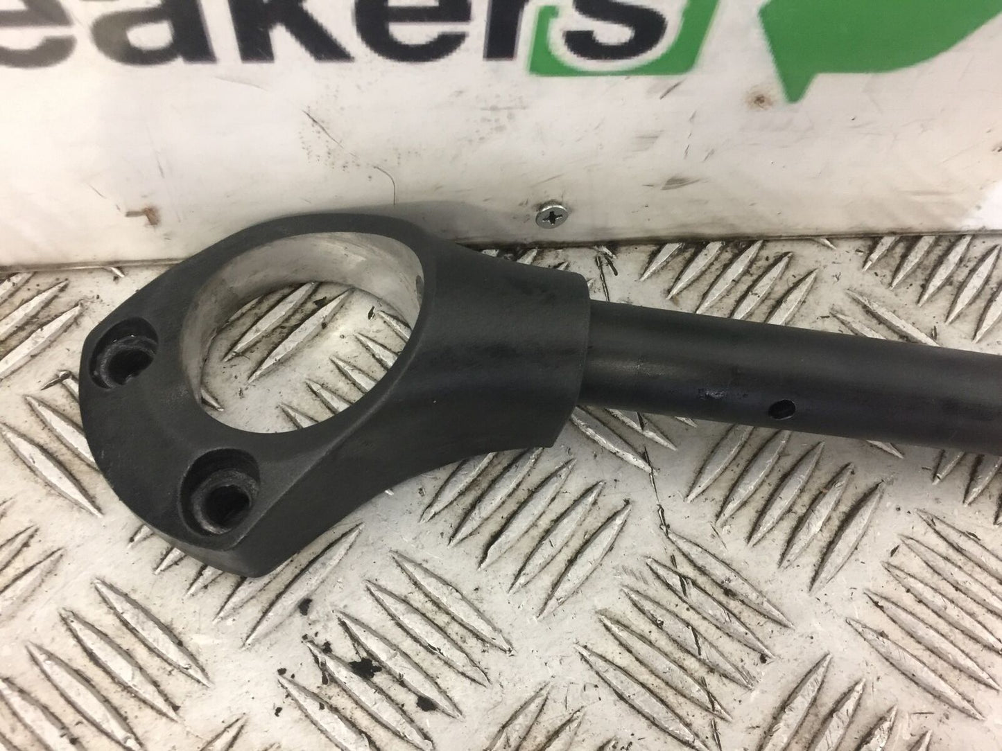 KAWASAKI ZZR1400 ZZR 1400 RIGHT BAR  YEAR 2012 (STOCK 357)