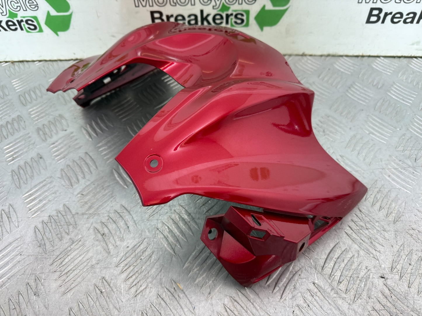 SUZUKI GSXS1000 GSX-S 1000 TANK COVER COWL YEAR 2015-2020