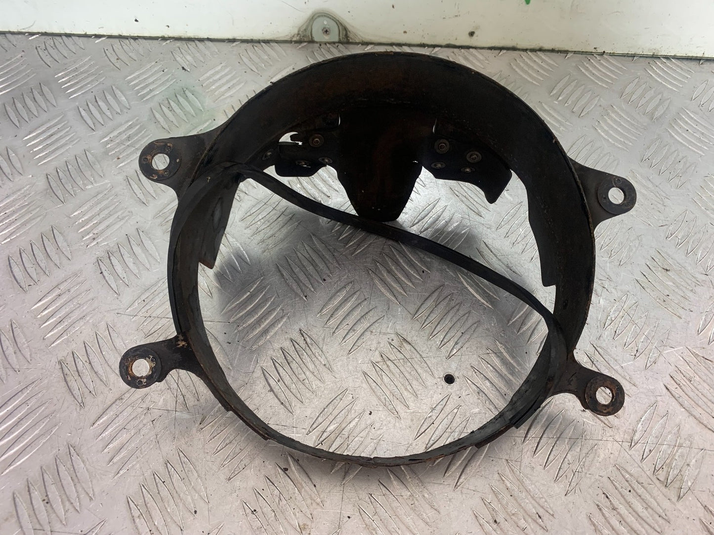 HONDA GL500 GL 500 SILVERWING FAN SURROUND  YEAR 1981-82 (CMB1168)