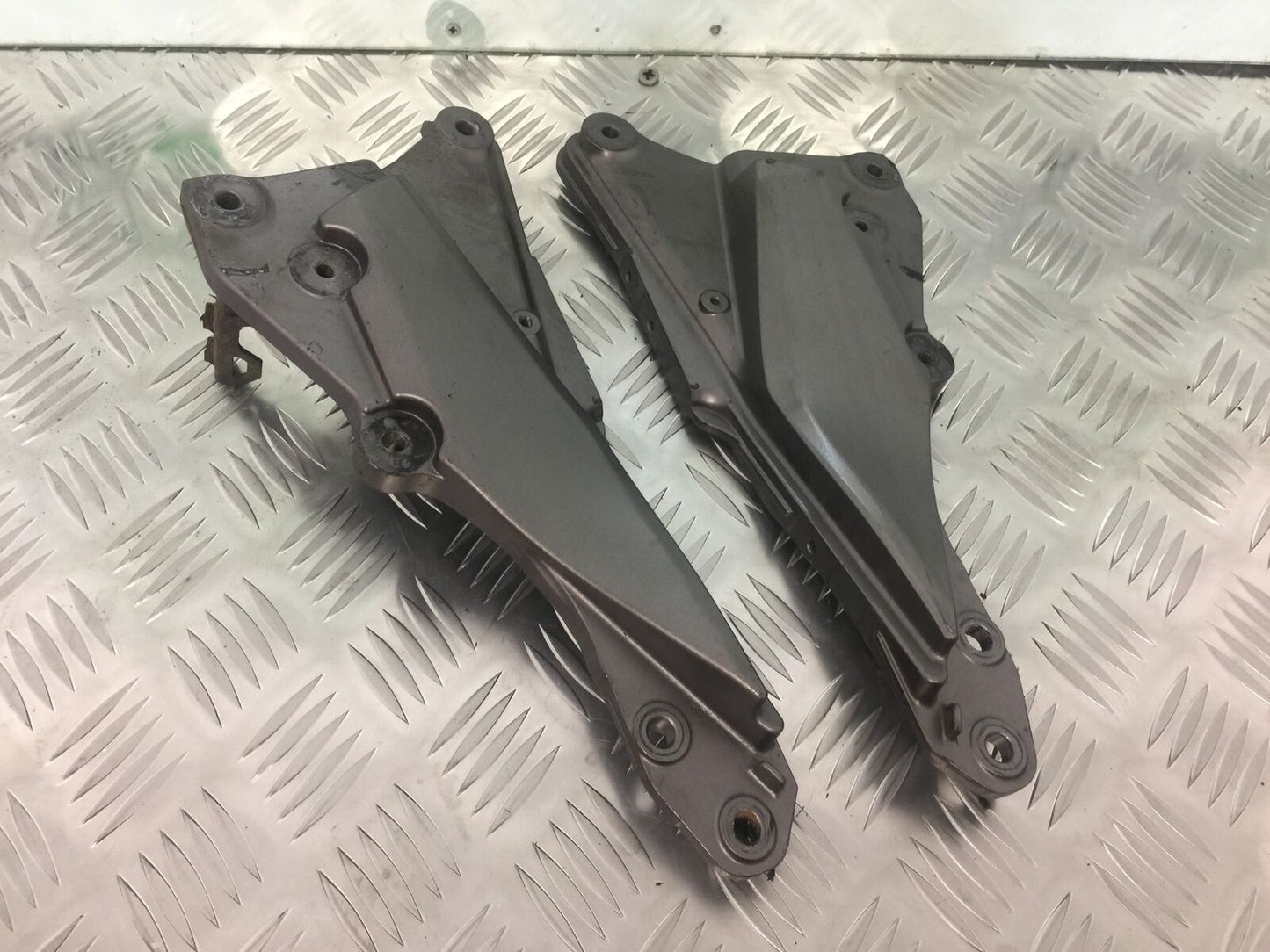 KAWASAKI Z1000 SX REAR SUBFRAME  YEAR 2011-13 (STOCK 911)