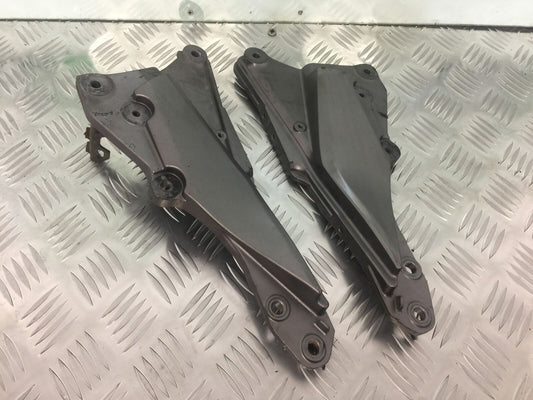 KAWASAKI Z1000 SX REAR SUBFRAME  YEAR 2011-13 (STOCK 911)