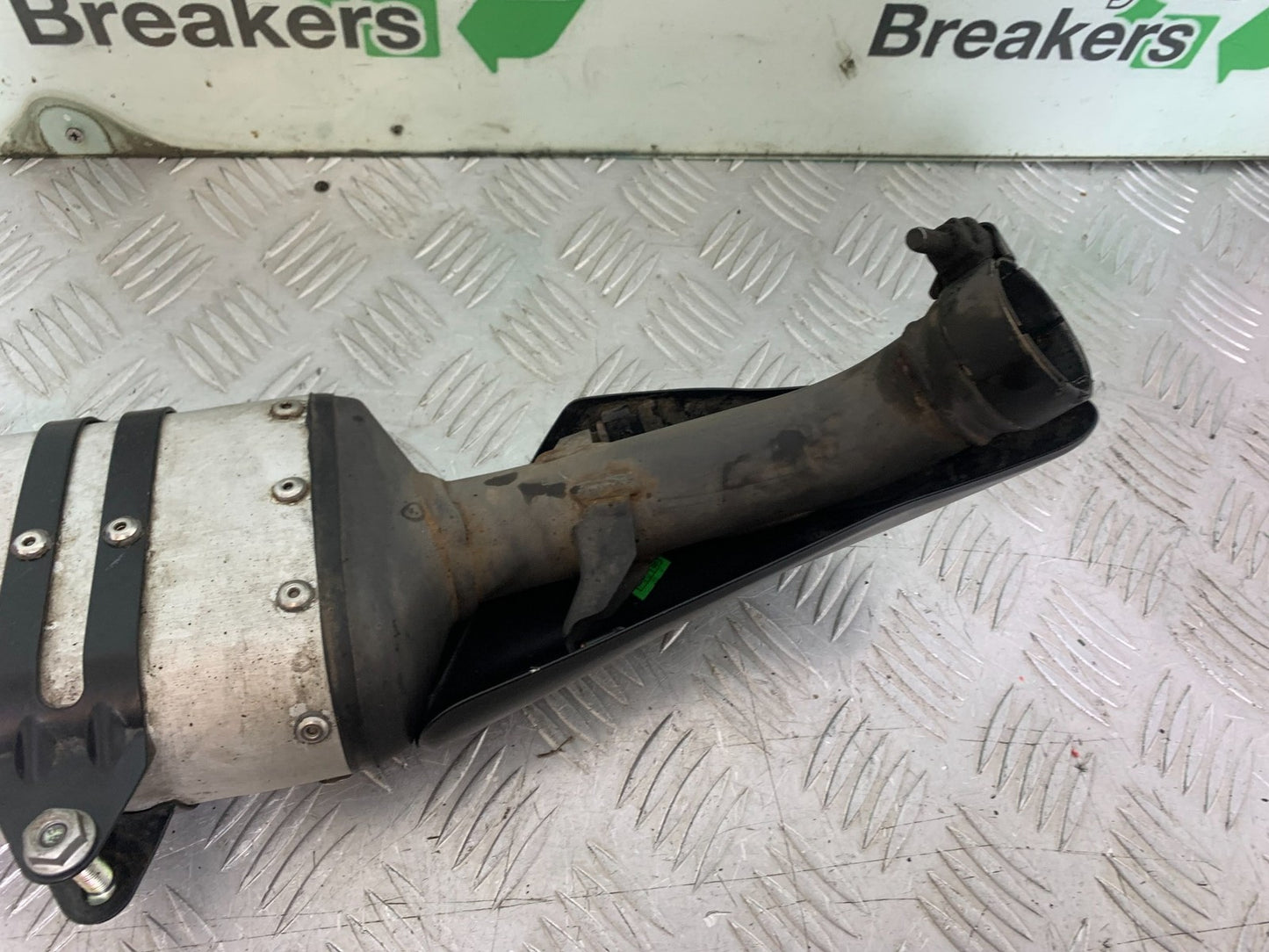 KTM 390 ADVENTURE SILENCER YEAR 2020-24 (CMB1240)