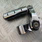 TRIUMPH THUNDERBIRD 1600 FOOTPEG AND BRACKET   YEAR 2011 (CMB1107)