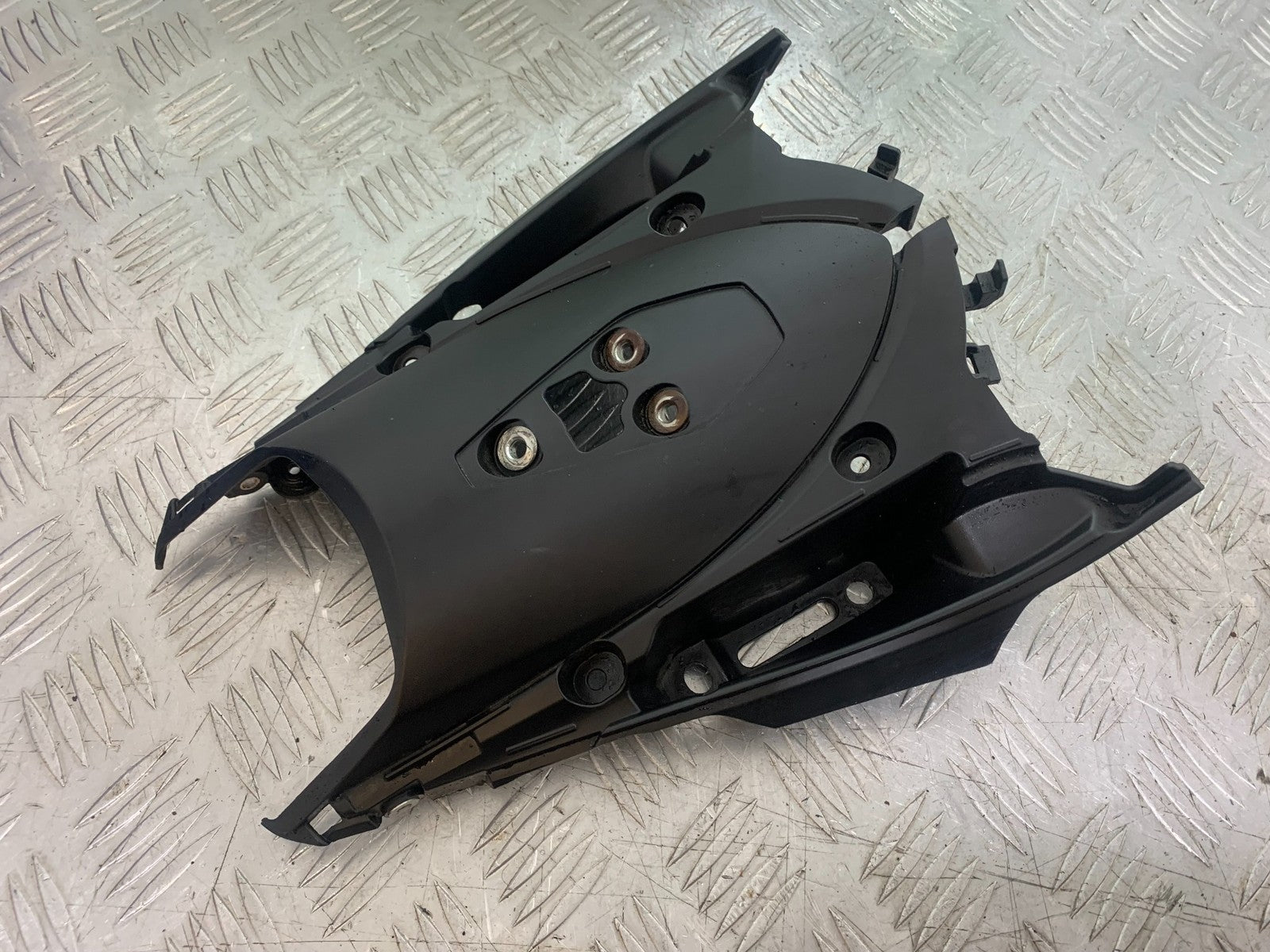 HONDA CBR1000 rr FIREBLADE UNDERTRAY  YEAR 2012-2016 (CMB1198)