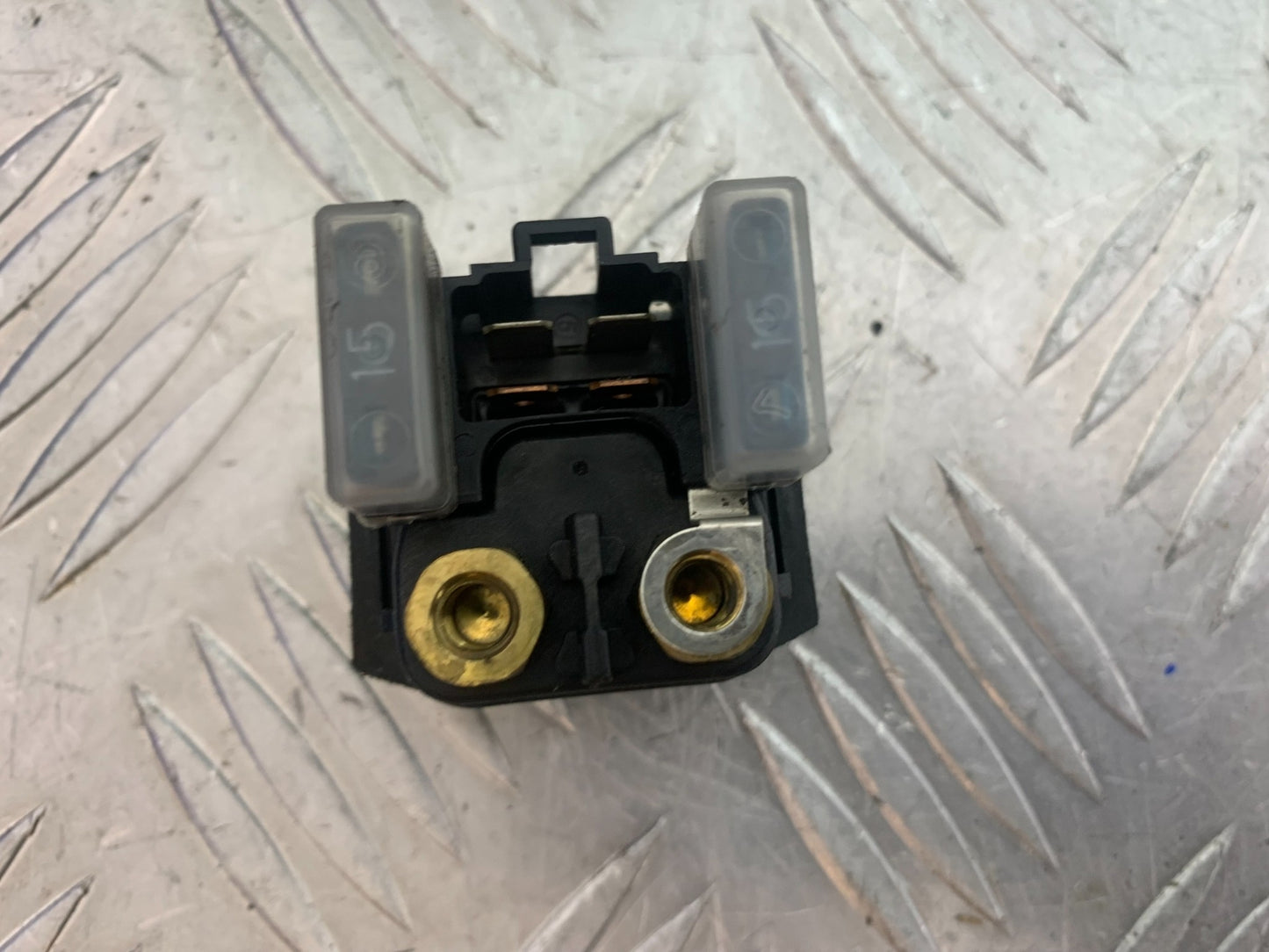 YAMAHA YZF R1 STARTER SOLENOID  YEAR 2004-2006 (CMB1155)