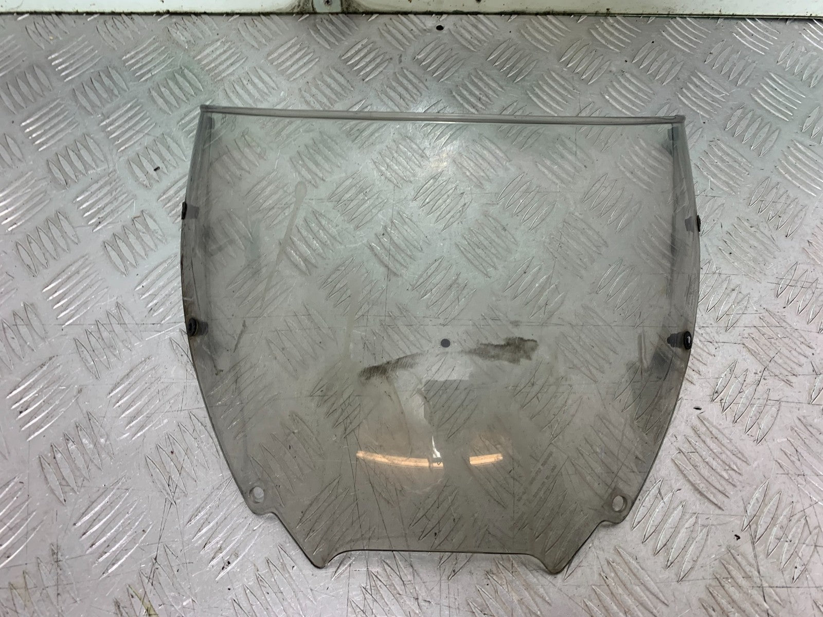 TRIUMPH 955i SPRINT ST SCREEN YEAR 1999-04 (CMB1230)