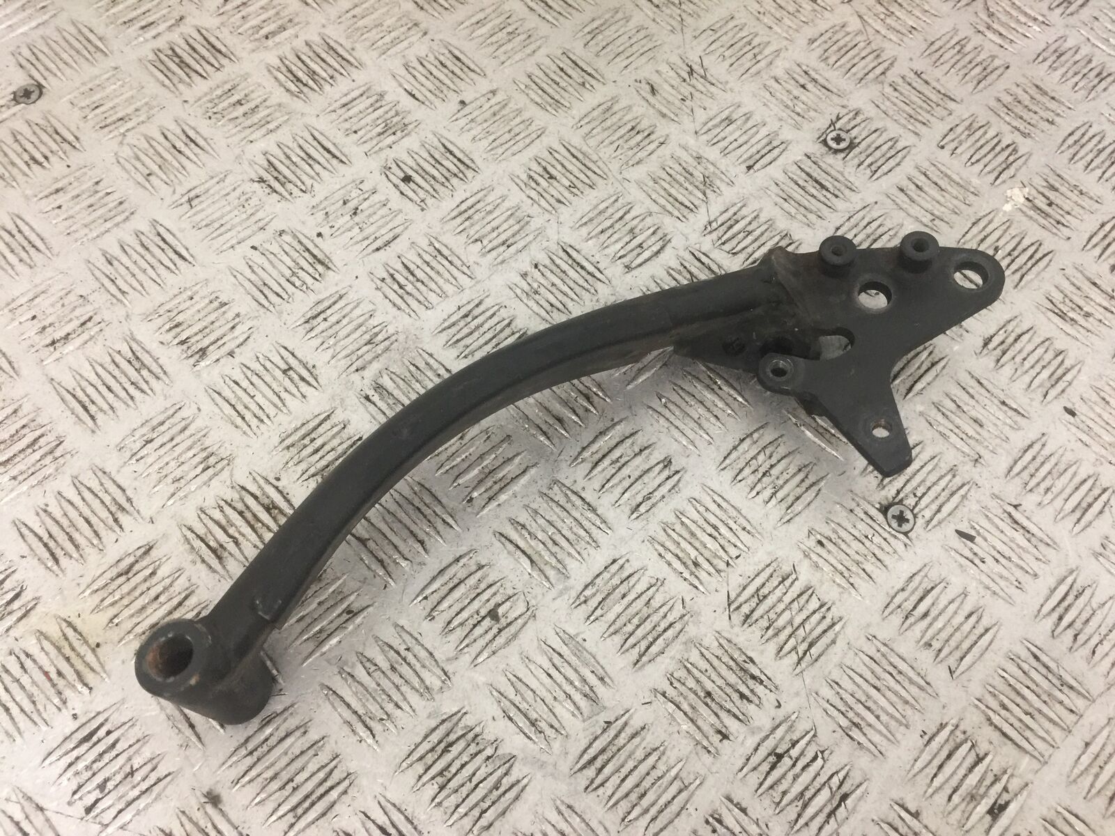 KAWASAKI Z1000 SX ENGINE BRACKET  YEAR 2011 (STOCK 796)