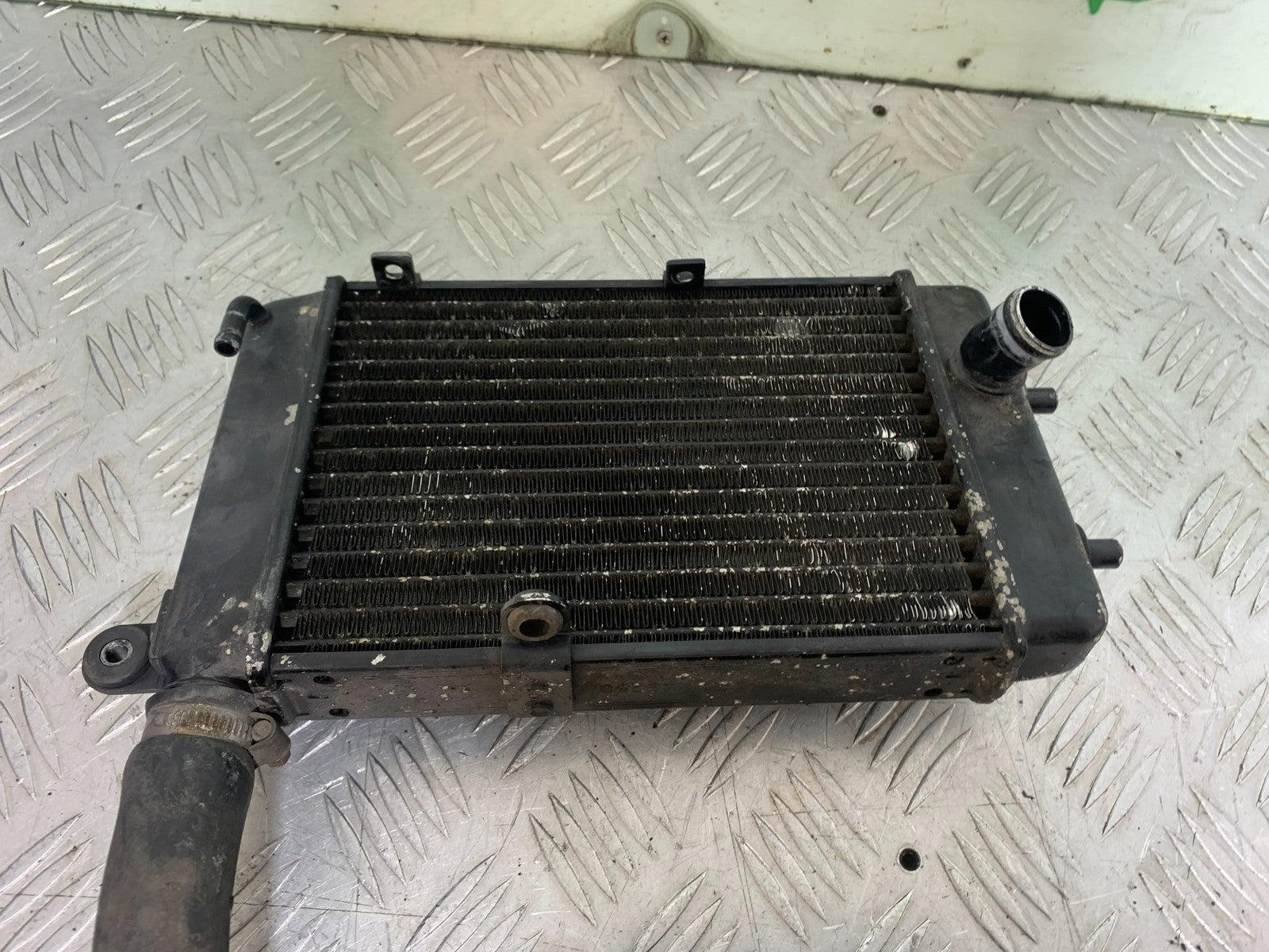 APRILIA RSV1000 RSV 1000 MILLE LEFT AND RIGHT RADIATORS  1998- 2003 (CMB1184)