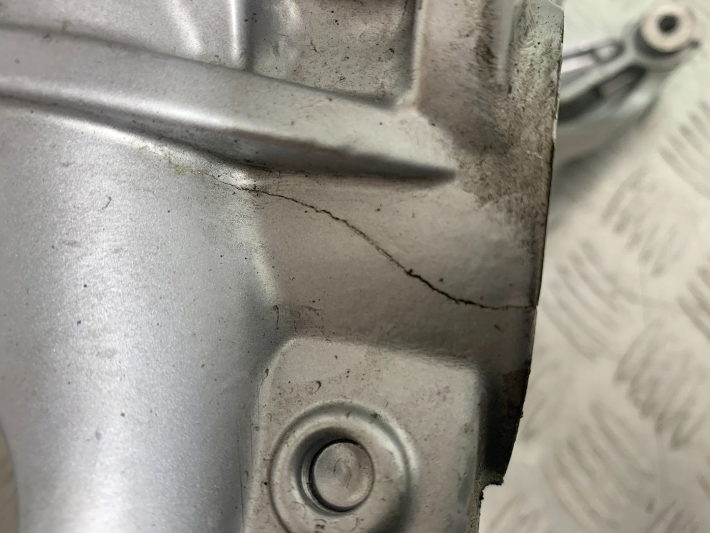 APRILIA RS660 RS 660 FRAME REG LOG BOOK YEAR 2020-2024 (CMB1202)